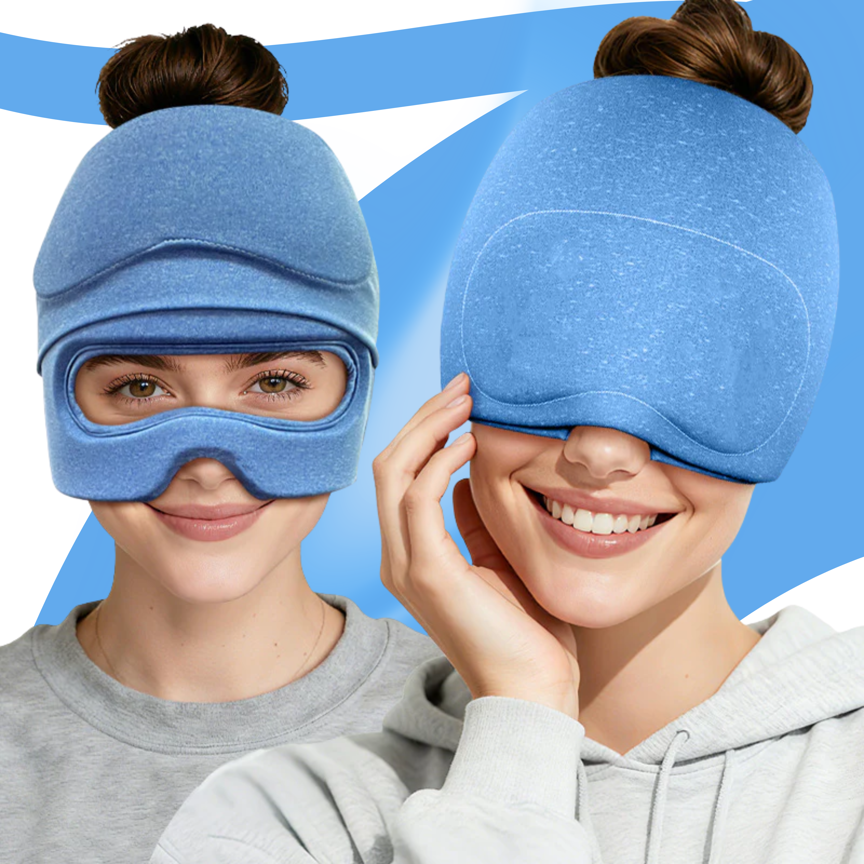 NeuroChill™ Recovery Cap