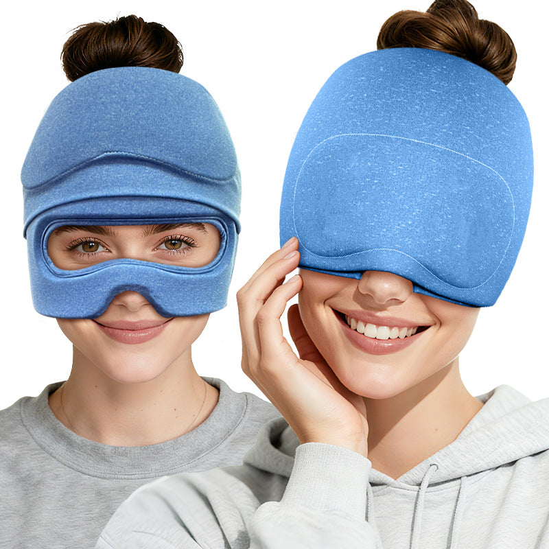 NeuroChill™ Recovery Cap