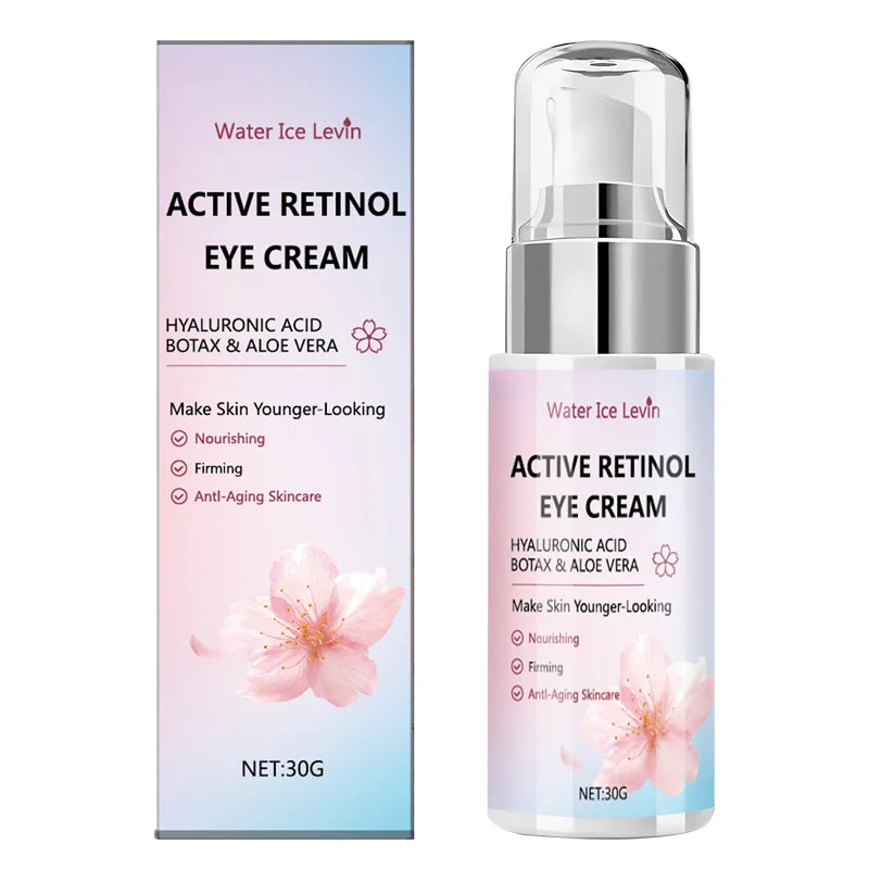LUMORA™ Retinol Eye Renewal Cream