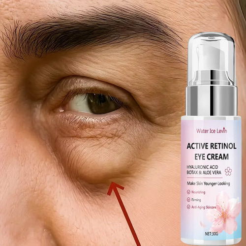 LUMORA™ Retinol Eye Renewal Cream